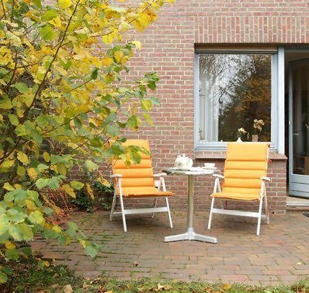 Ferienwohnung Familie Weihe Reppenstedt Eksteriør billede