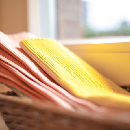 Ferienwohnung Familie Weihe Reppenstedt Eksteriør billede