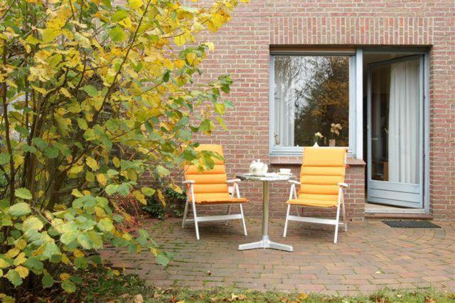 Ferienwohnung Familie Weihe Reppenstedt Eksteriør billede