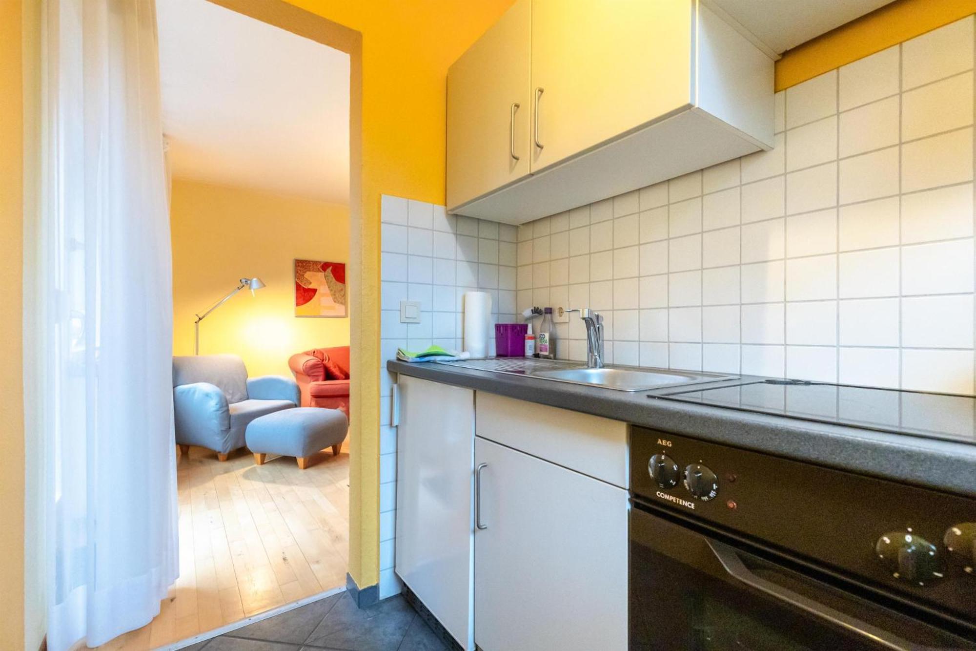 Ferienwohnung Familie Weihe Reppenstedt Eksteriør billede