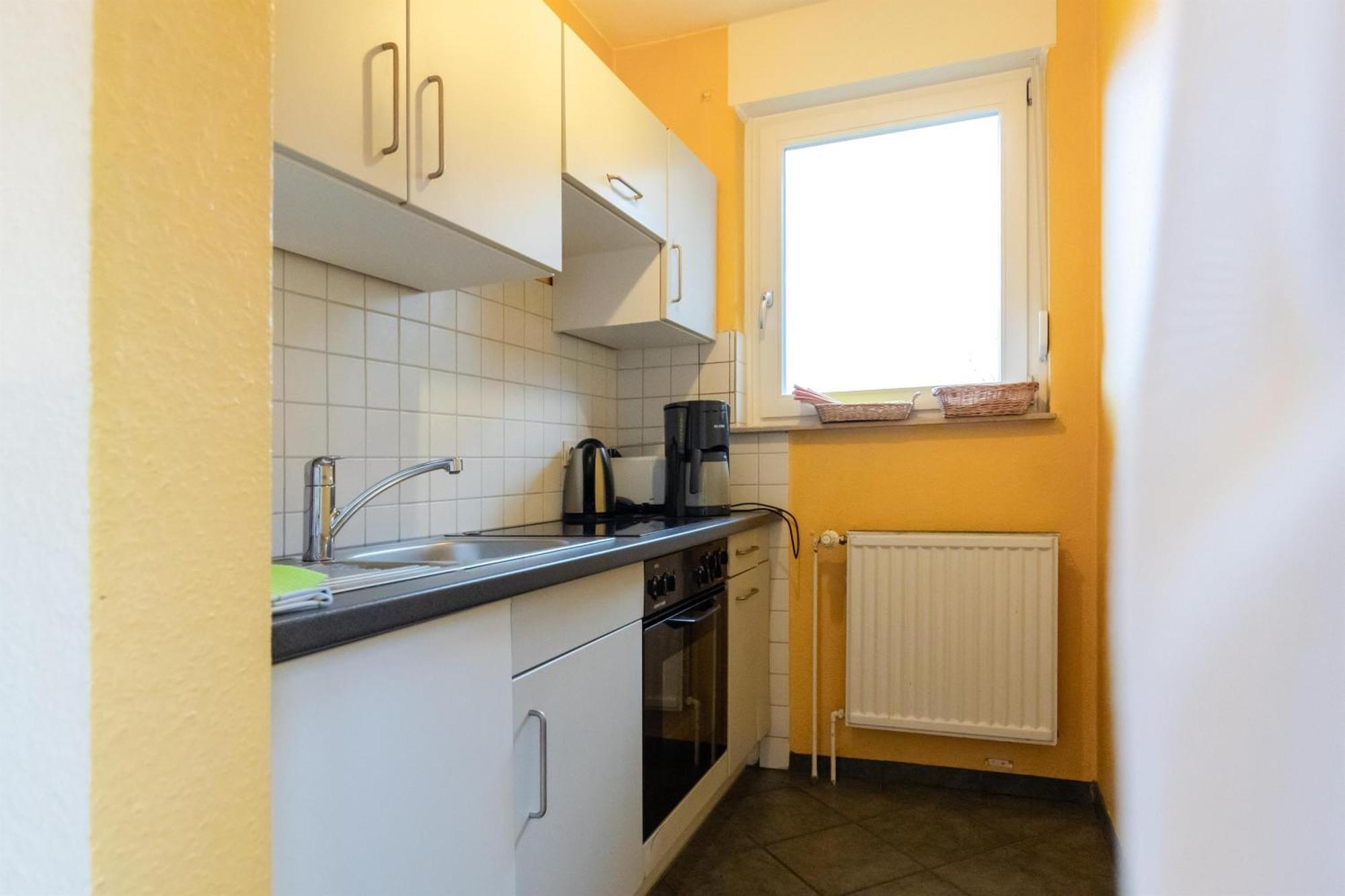 Ferienwohnung Familie Weihe Reppenstedt Eksteriør billede