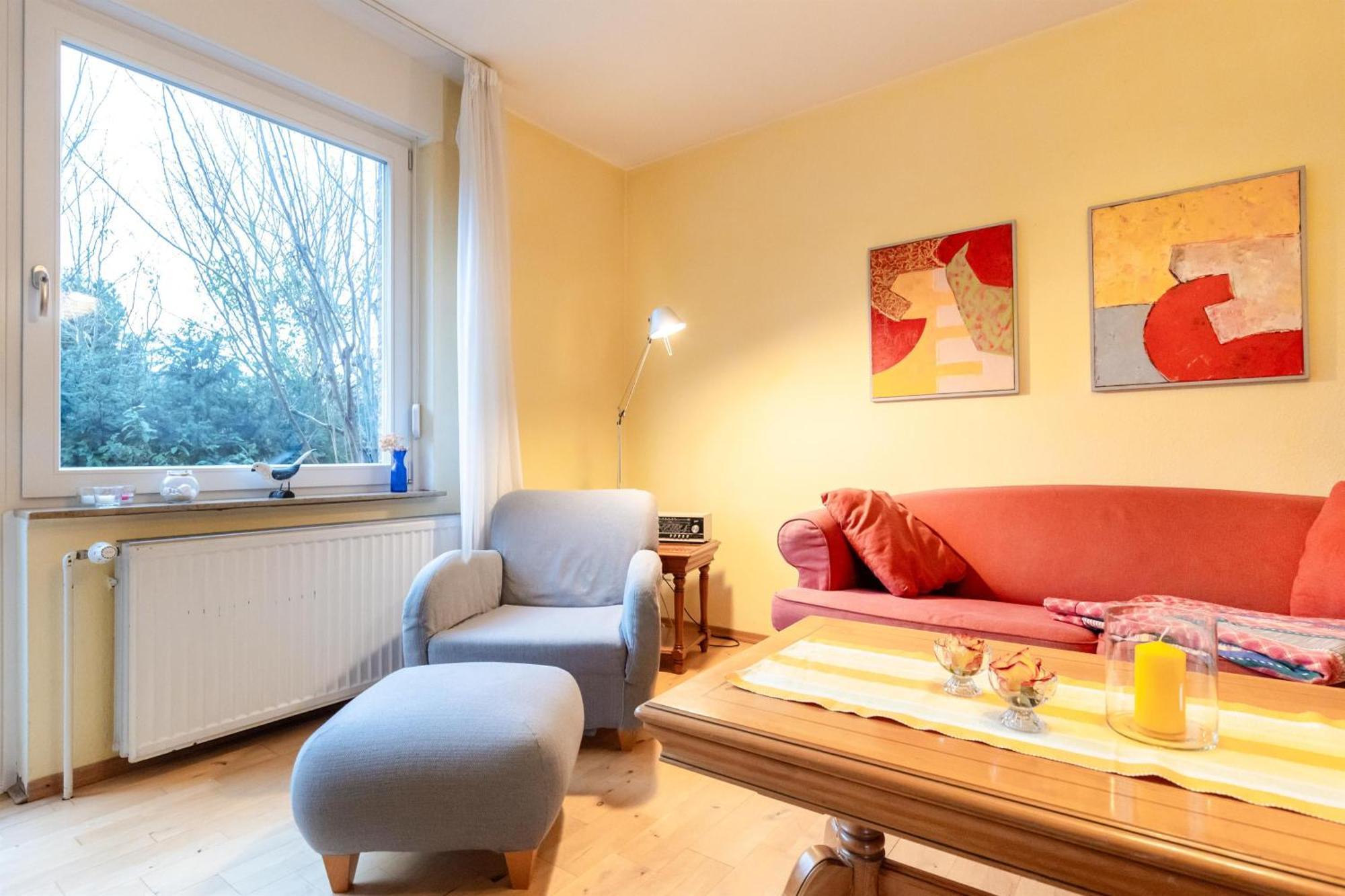 Ferienwohnung Familie Weihe Reppenstedt Eksteriør billede