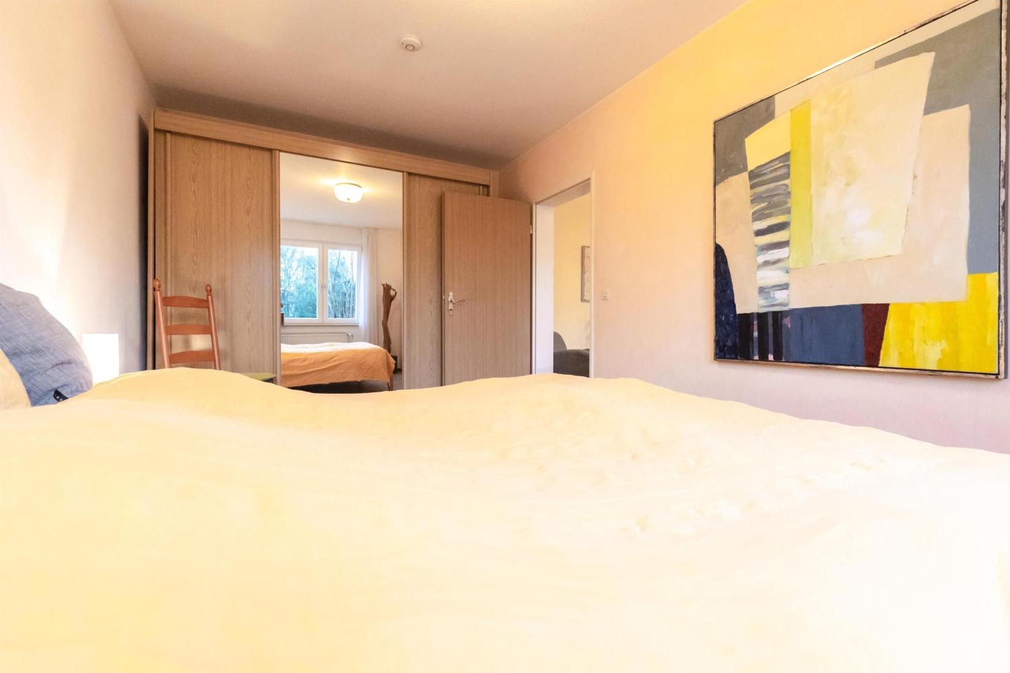 Ferienwohnung Familie Weihe Reppenstedt Eksteriør billede
