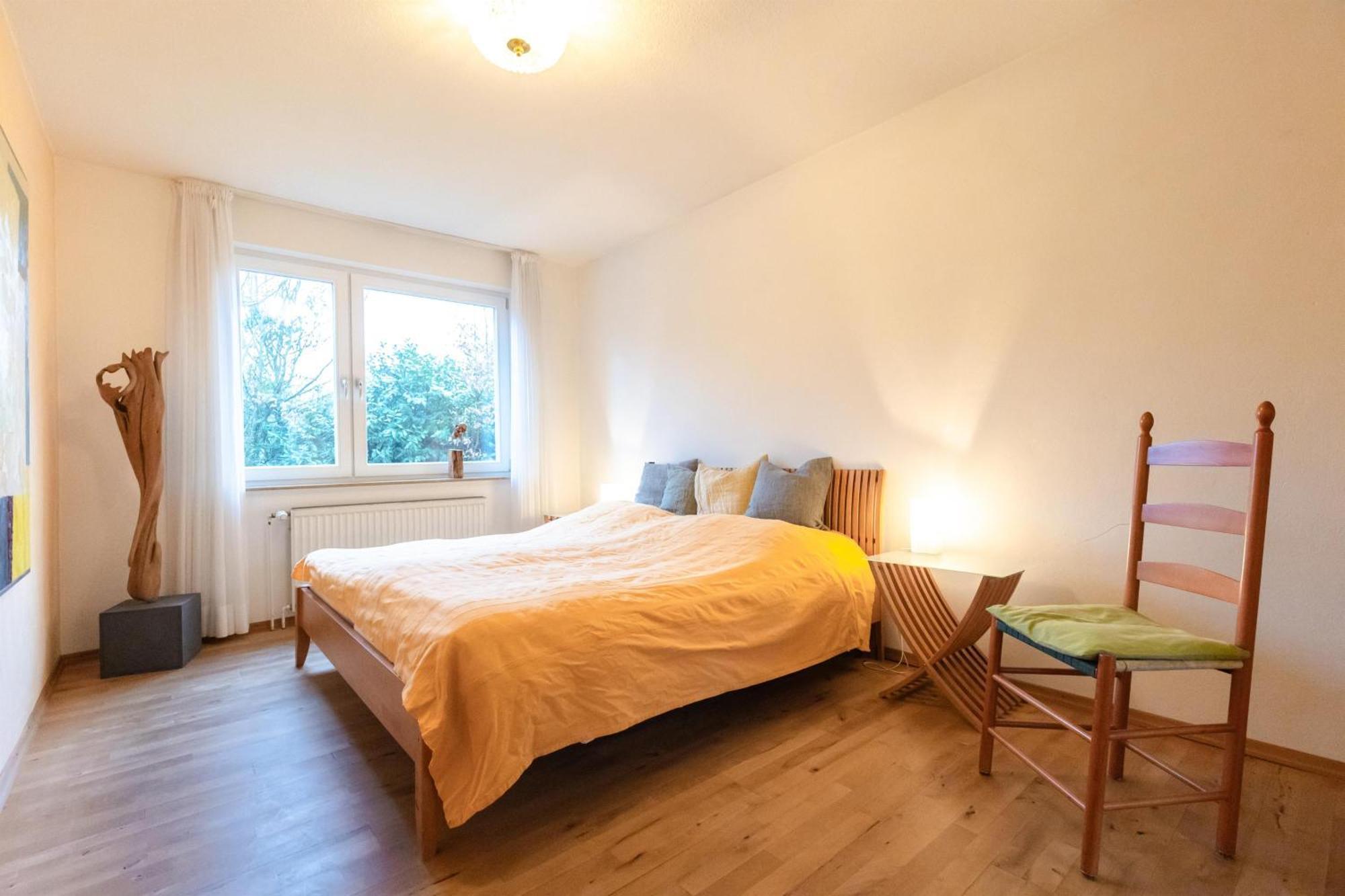 Ferienwohnung Familie Weihe Reppenstedt Eksteriør billede