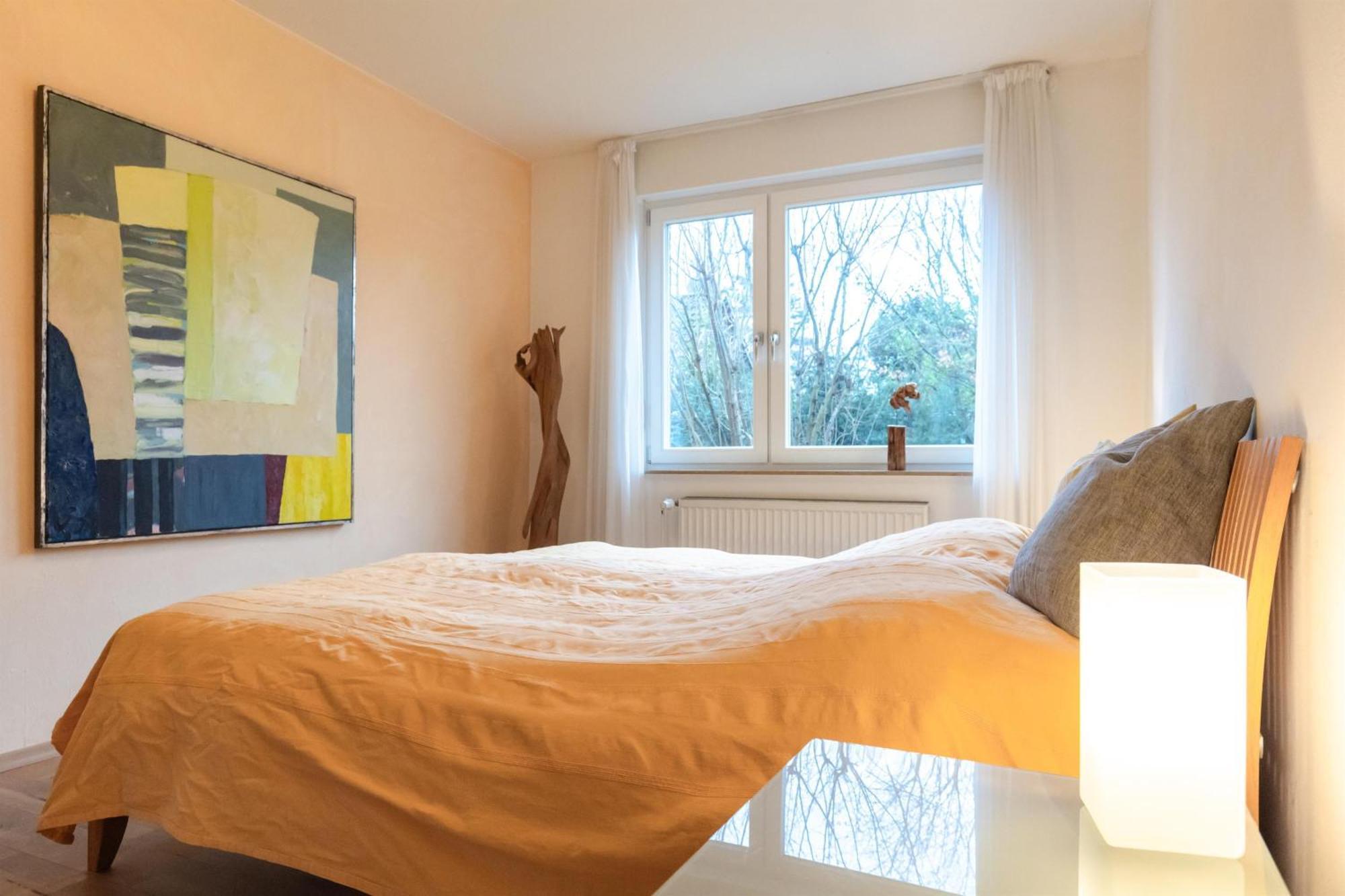Ferienwohnung Familie Weihe Reppenstedt Eksteriør billede